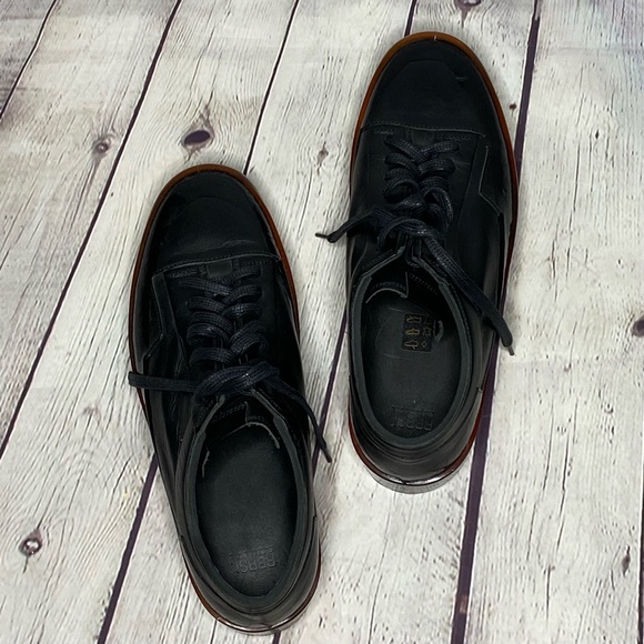 RBRSL Rubber Soul Low Top Sneakers - Picture 4 of 13